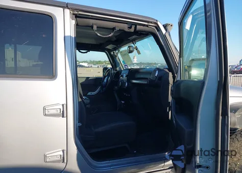 2016 Jeep Wrangler Unlimited Sahara from USA, damaged, VIN 1C4BJWEG8GL152390